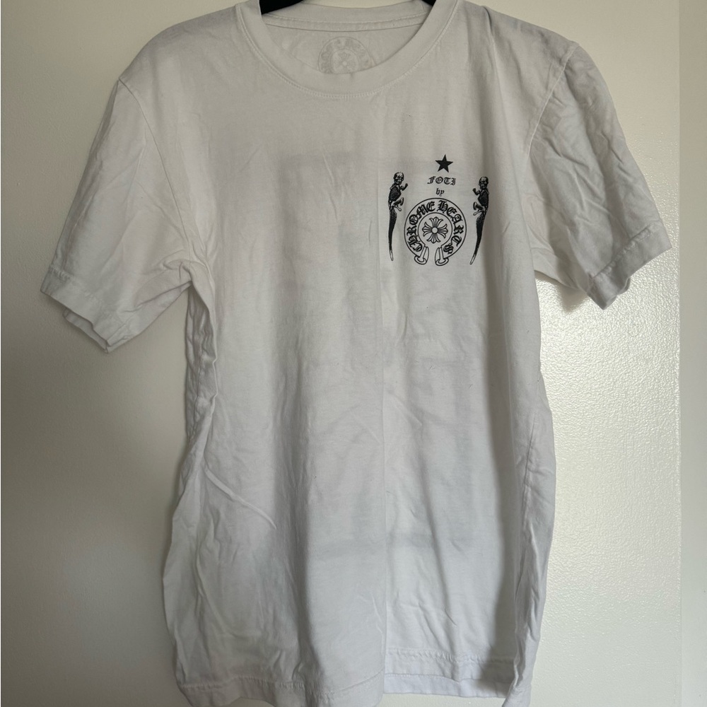 Chrome Hearts Foti Jarvis Tee